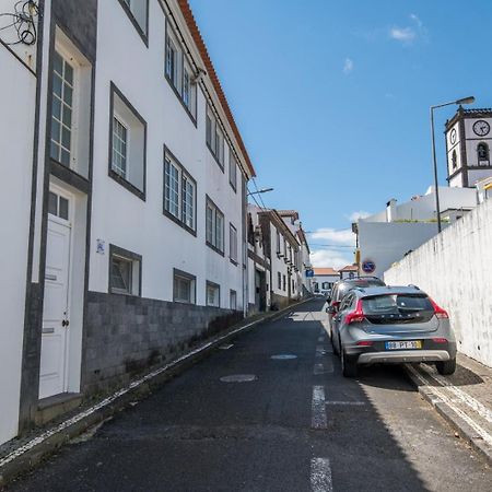 Welcomebuddy - Berco Do Infante Sea View Vila Franca do Campo Exterior foto