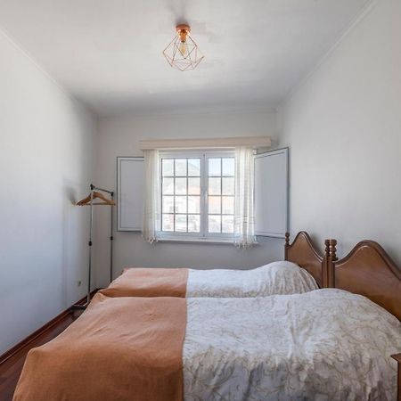 Welcomebuddy - Berco Do Infante Sea View Vila Franca do Campo Exterior foto