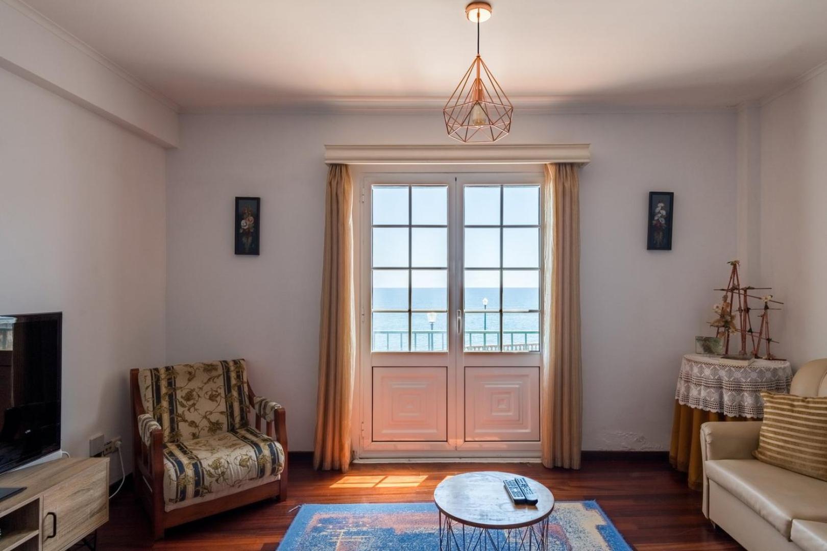Welcomebuddy - Berco Do Infante Sea View Vila Franca do Campo Exterior foto