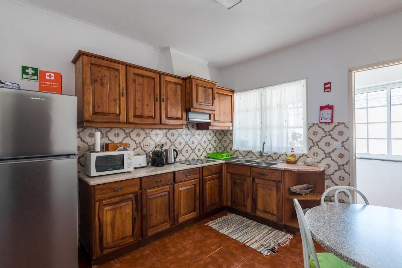 Welcomebuddy - Berco Do Infante Sea View Vila Franca do Campo Exterior foto