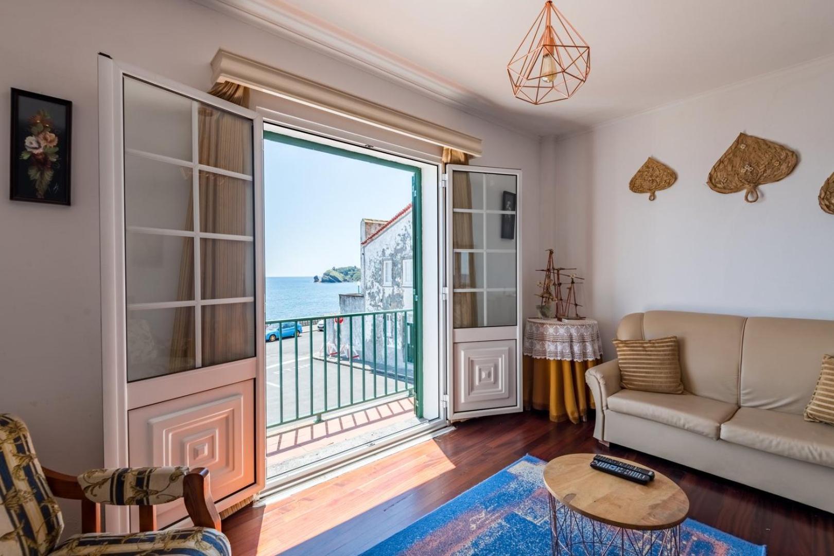 Welcomebuddy - Berco Do Infante Sea View Vila Franca do Campo Exterior foto